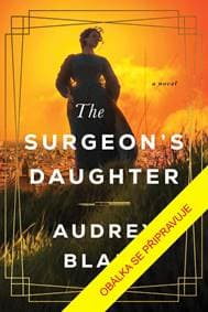 Chirurgova dcera - Blake Audrey 1