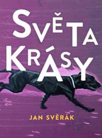 Světakrásy - Svěrák Jan