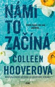 Námi to začíná - Hooverová Colleen