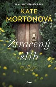 Ztracený slib - Mortonová Kate 1