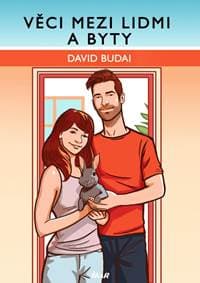 Věci mezi lidmi a byty - Budai David 1