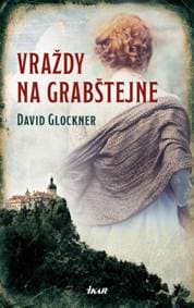Vraždy na Grabštejně - Glockner David 1