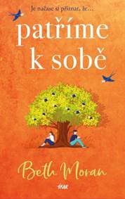 Patříme k sobě - Moran Beth 1