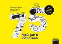 75 tipů, jak si říct o web - Kolektív autorov