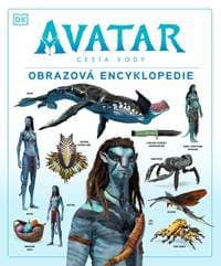 Avatar - Cesta vody - Obrazová encyklopedie - Josh Izzo 1