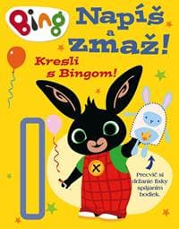 Bing - Napíš a zmaž - kolektiv 1