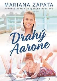 Drahý Aarone - Mariana Zapata 1