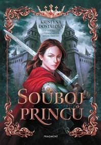 Souboj princů - Kristýna Dostálová 1