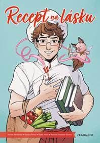 Recept na lásku - Kolektív autorov
