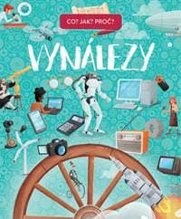 Vynálezy - autor neuvedený 1