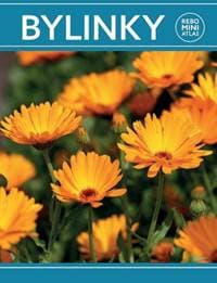 Bylinky miniatlas - autor neuvedený 1