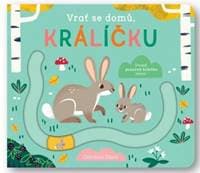 Vrať se domů, králíčku - autor neuvedený 1