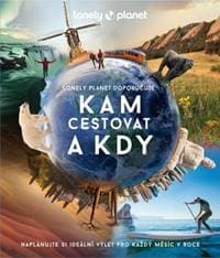 Kam cestovat a kdy - autor neuvedený 1