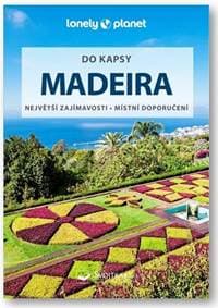 Madeira do kapsy - autor neuvedený