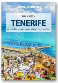 Tenerife do kapsy - autor neuvedený 1