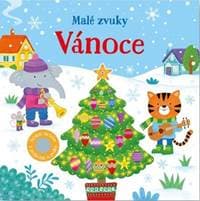 Malé zvuky Vánoce - autor neuvedený 1