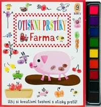 Farma - Otiskni prstíky - autor neuvedený 1