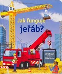 Jak funguje jeřáb? - Bryan Lara