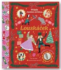 Louskáček - Příběh s hudební skříňkou - McArdle Lily 1