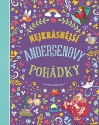 Nejkrásnější Andersenovy pohádky - Stefania Leonardi Hartley