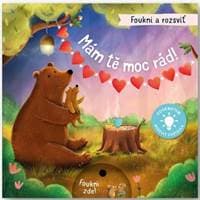 Foukni a rozsviť - Mám tě moc rád! - Aleksandra Szmidt, Maria Hoeck 1