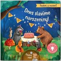 Dnes slavíme narozeniny! - Maria Hoeck, Aleksandra Szmidt 1