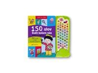 150 slov Svět kolem nás česky a anglicky - autor neuvedený 1