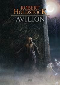Avilion - Robert Holdstock 1