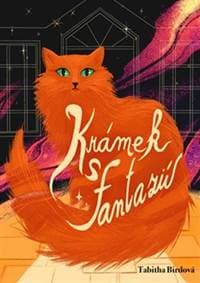 Krámek s fantazií - Tabitha Birdová 1