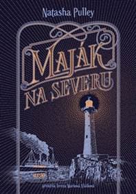 Maják na severu - Natasha Pulley 1