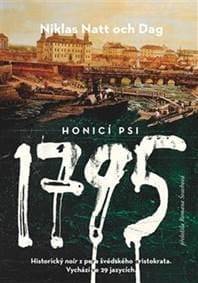 1795 Honicí psi - Niklas Natt och Dag 1