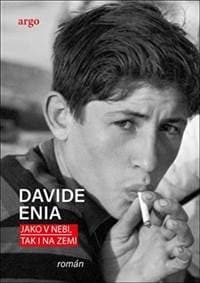 Jako v nebi, tak i na zemi - Davide Enia 1