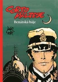 Corto Maltese - Hugo Pratt 1