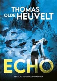 Echo - Heuvelt Thomas Olde 1