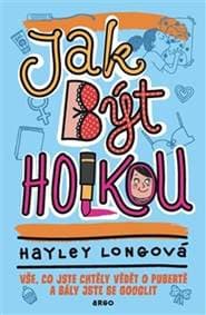 Jak být holkou - Hayley Longová 1