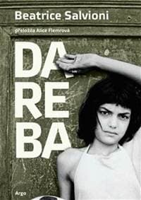 Dareba - Beatrice Salvioni