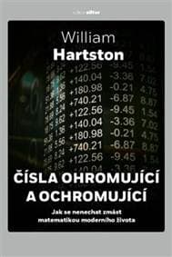 Čísla ohromující a ochromující - William Hartston 1