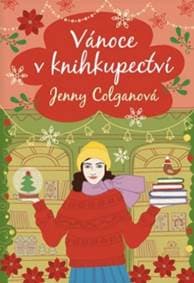 Vánoce v knihkupectví - Jenny Colganová