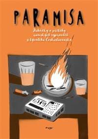 Paramisa - autor neuvedený