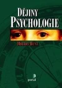 Dějiny psychologie - Morton Hunt 1