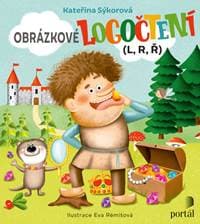 Obrázkové logočtení - Kateřina Sýkorová, Eva Rémišová