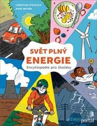 Svět plný energie - Christina Steinlein, Anne Becker 1