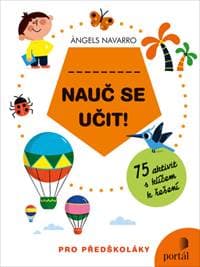 Nauč se učit! - Angels Navarrová 1