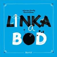 Linka a Bod - Véronique Cauchy, Laurent Simon 1