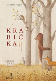 Krabička - Isabella Paglia, Paolo Proietti