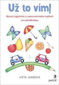 Už to vím! - Iveta Jandová