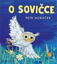 O sovičce - Petr Horáček 1