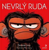Nevrlý Ruda - Suzanne Lang, Max Lang 1