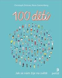 100 dětí - Christoph Drösser, Nora Coenenberg 1