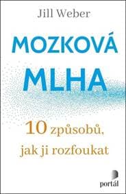 Mozková mlha - Jill Weber 1